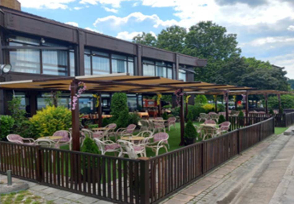 Нова Година в HOTEL GOLUBACKI GRAD, Голубац Сърбия! 2 или 3 нощувки на човек със закуски, 1 обяд, вечери + Новогодишна вечеря с напитки. Собствен транспор.т, снимка 7