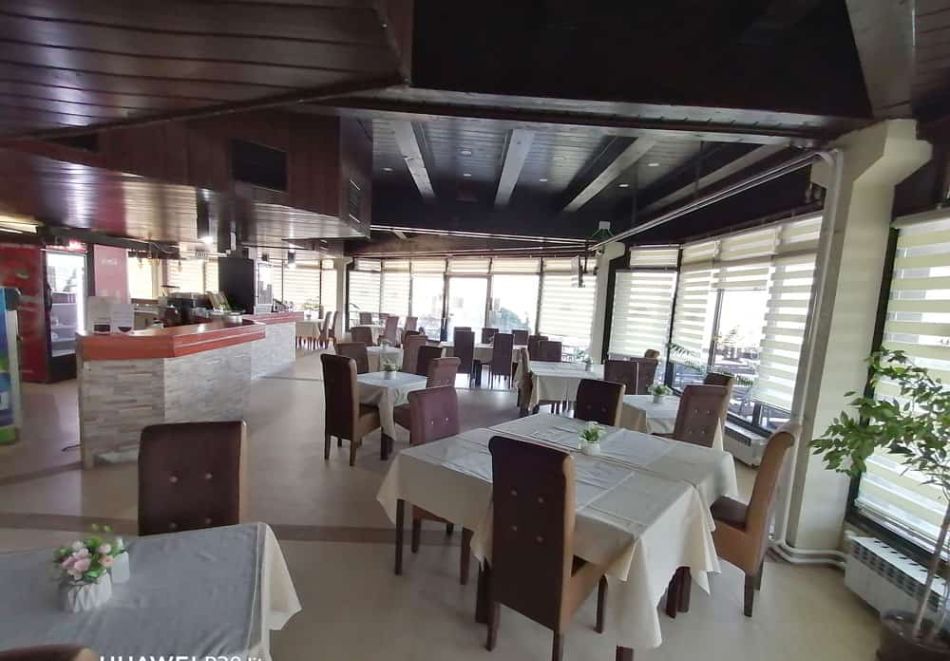 Нова Година в HOTEL GOLUBACKI GRAD, Голубац Сърбия! 2 или 3 нощувки на човек със закуски, 1 обяд, вечери + Новогодишна вечеря с напитки. Собствен транспор.т, снимка 4