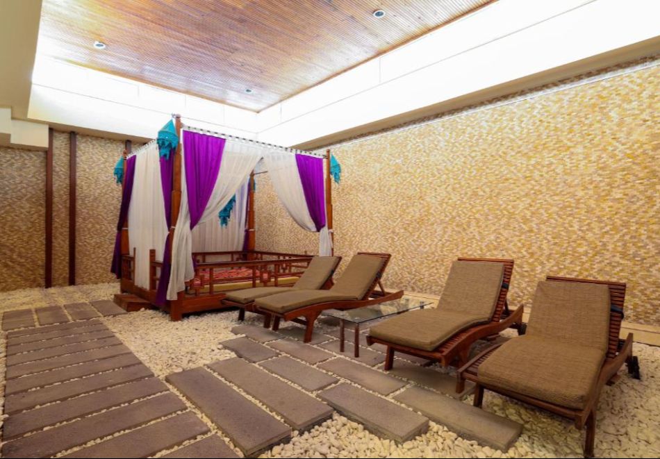 Нова Година в Анталия с полет от София, Варна или Пловдив + 4 нощувки на база Ultra All Inclusive на човек в Crystal De Luxe Resort 5*, Кемер. Задължително доплащане за Новогодишна вечеря!, снимка 5