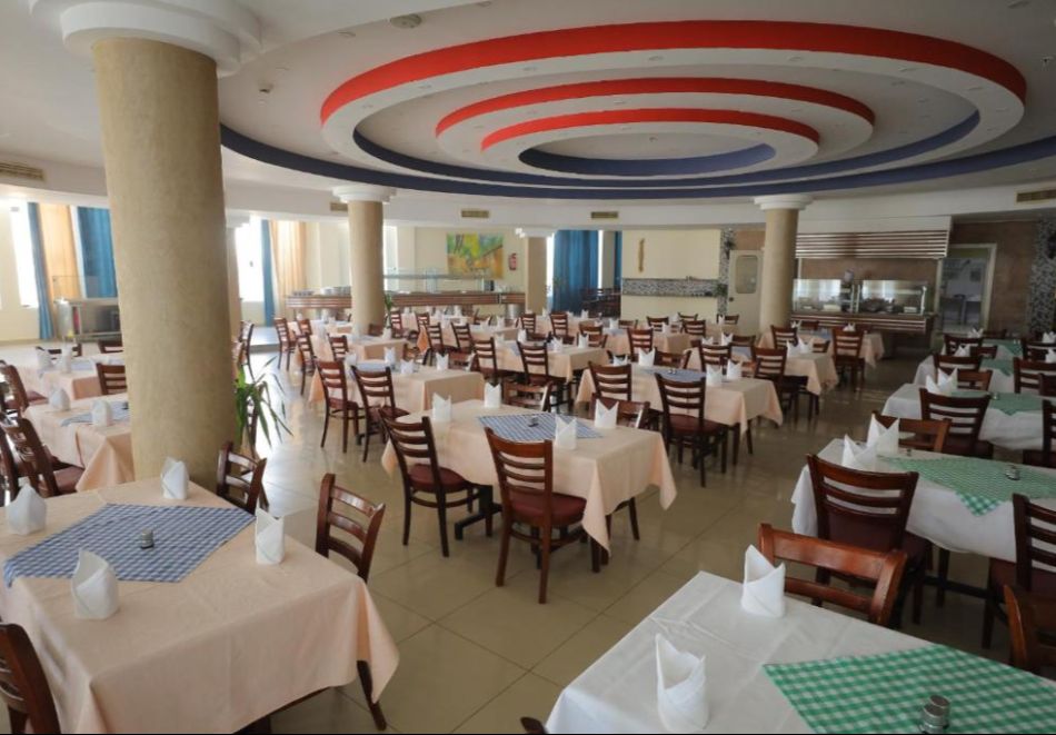 Коледа в Шарм ел-Шейх, Египет с полет от София + 5 или 7 All Inclusive нощувки на човек в SHARM BRIDE RESORT AQUA PARK & SPA 4*, снимка 6