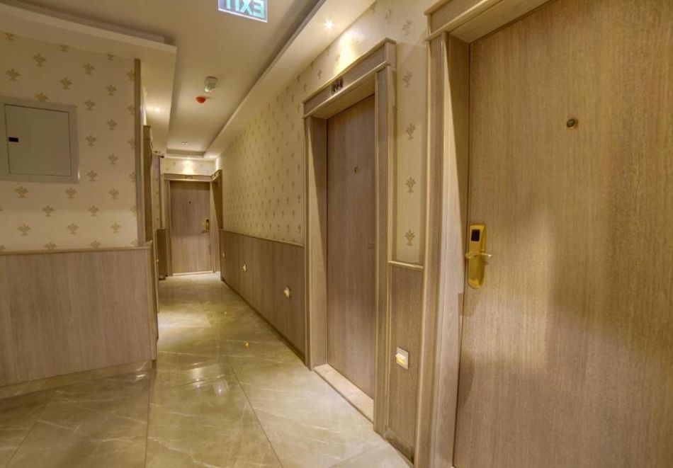 Почивка в Йордания! Самолетен билет от София + 7 нощувки на човек със закуски в  Laverda Hotel Standard. Възможност за посещение на град Петра и сафари в пустинята Уади Рум, снимка 10