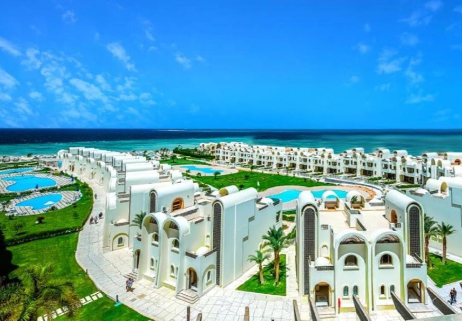 Нова Година в хотел GRAVITY AQUAPARK SAHL HASHEESH 5*, Хургада, Египет! Полет от София + 5 нощувки на човек на база All Inclusive, снимка 10