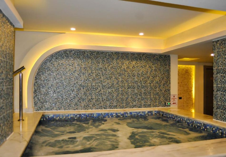 Нова Година в хотел GRAVITY AQUAPARK SAHL HASHEESH 5*, Хургада, Египет! Полет от София + 5 нощувки на човек на база All Inclusive, снимка 12