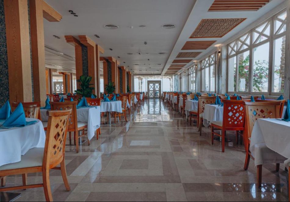 Нова Година в хотел GRAVITY AQUAPARK SAHL HASHEESH 5*, Хургада, Египет! Полет от София + 5 нощувки на човек на база All Inclusive, снимка 14