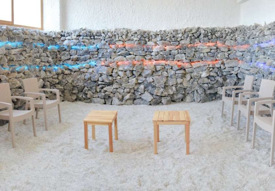 Нова Година в Памуккале, Турция! 3, 4 или 5 нощувки на човек със закуски, обеди и вечери в ADEMPIRA TERMAL & SPA HOTEL 5*. Доплащане за Гала вечеря, снимка 9