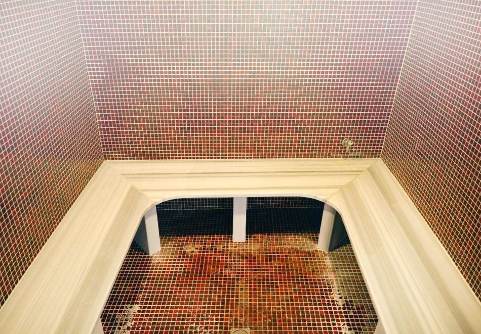 Нова Година в Памуккале, Турция! 3, 4 или 5 нощувки на човек със закуски, обеди и вечери в ADEMPIRA TERMAL & SPA HOTEL 5*. Доплащане за Гала вечеря, снимка 10