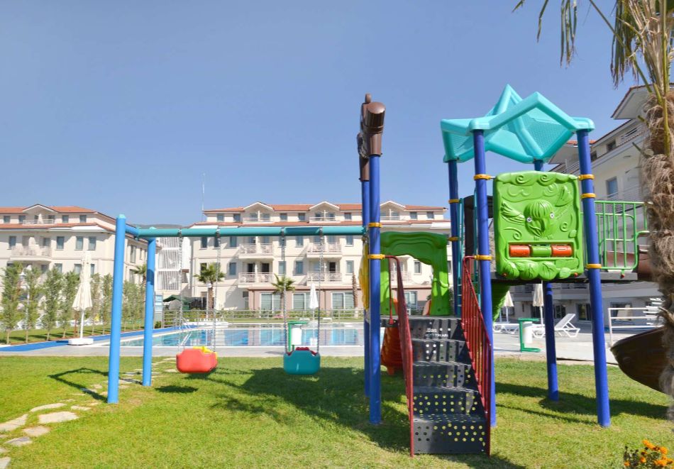 Нова Година в Памуккале, Турция! 3, 4 или 5 нощувки на човек със закуски, обеди и вечери в ADEMPIRA TERMAL & SPA HOTEL 5*. Доплащане за Гала вечеря, снимка 14