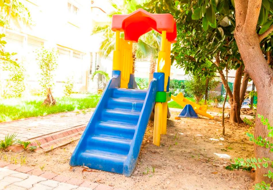 На първа линия в GALAXY BEACH HOTEL 4*, Алания, Турция 2026. Чартърен полет от София или Варна + 7 All Inclusive нощувки на човек, снимка 11