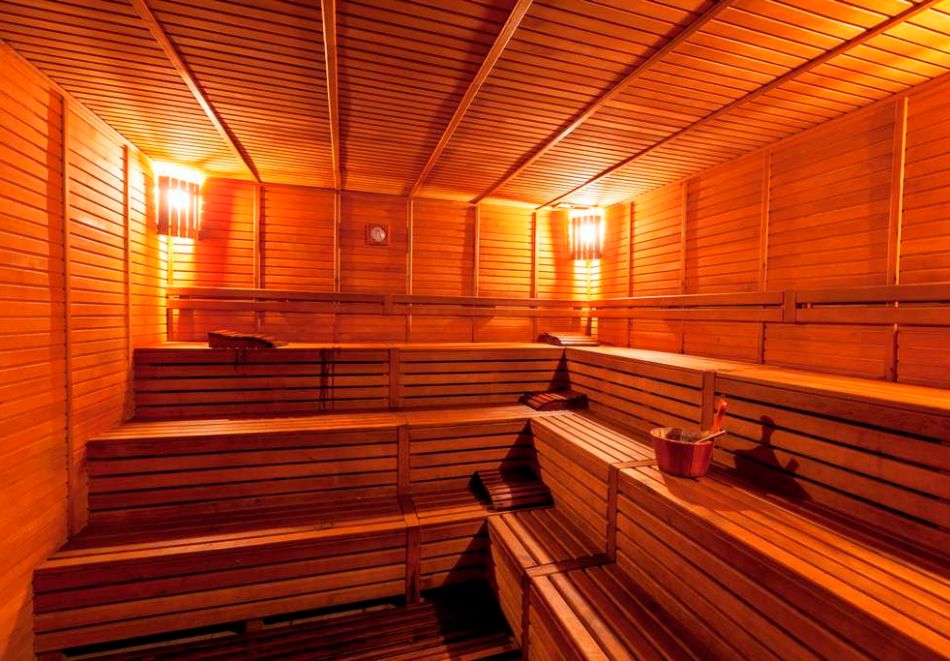 На първа линия в GALAXY BEACH HOTEL 4*, Алания, Турция 2026. Чартърен полет от София или Варна + 7 All Inclusive нощувки на човек, снимка 4