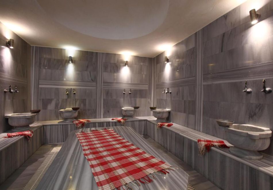 Ранни записвания на 50м. от плажа в SUMMER GARDEN SUITES AND BEACH HOTEL, Бодрум, Турция 2026. Чартърен полет от София + 7 нощувки на човек на база All Inclusive!, снимка 5