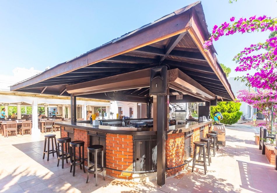 Ранни записвания на първа линия в SEASIDE BEACH CLUB, Бодрум, Турция 2026. Чартърен полет от София + 7 нощувки на човек на база All Inclusive!, снимка 9