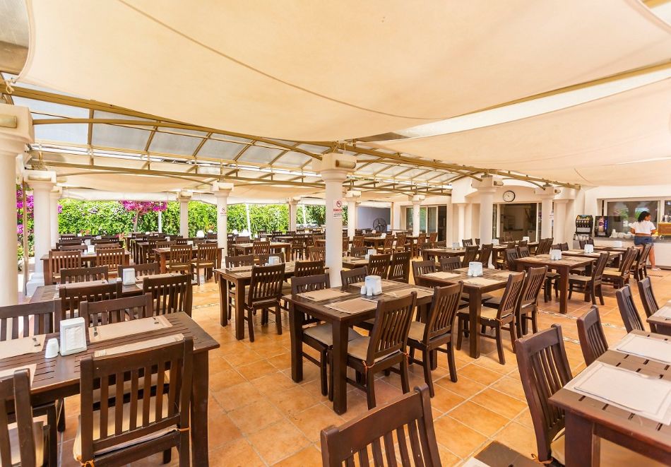 Ранни записвания на първа линия в SEASIDE BEACH CLUB, Бодрум, Турция 2026. Чартърен полет от София + 7 нощувки на човек на база All Inclusive!, снимка 6