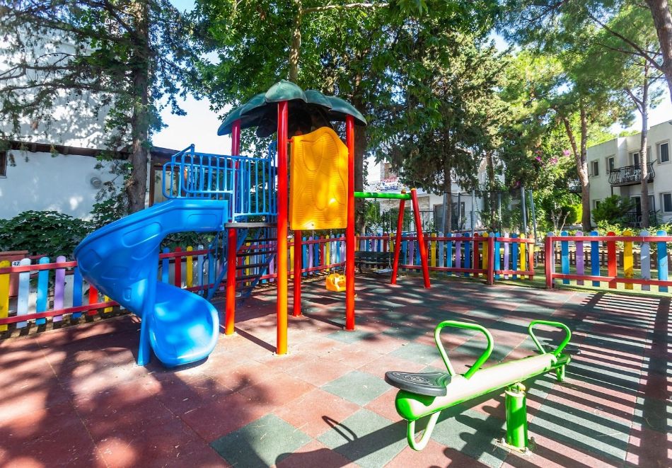 Ранни записвания на първа линия в SEASIDE BEACH CLUB, Бодрум, Турция 2026. Чартърен полет от София + 7 нощувки на човек на база All Inclusive!, снимка 13