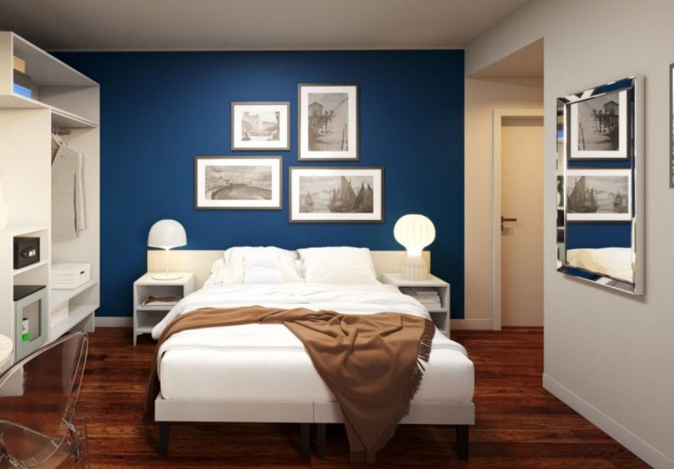 На първа линия в Римини, Италия 2026! Самолетен билет + 7 нощувки със закуски и вечери на човек в хотел PALAZZO CAVEJA, снимка 3