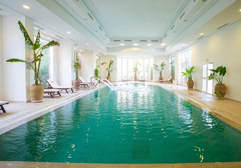 Ранни записвания за почивка в Eden Yasmine Resort and Spa, Хамамет, Тунис! Полет от София + 7 Ultra All inclusive нощувки на човек, снимка 7