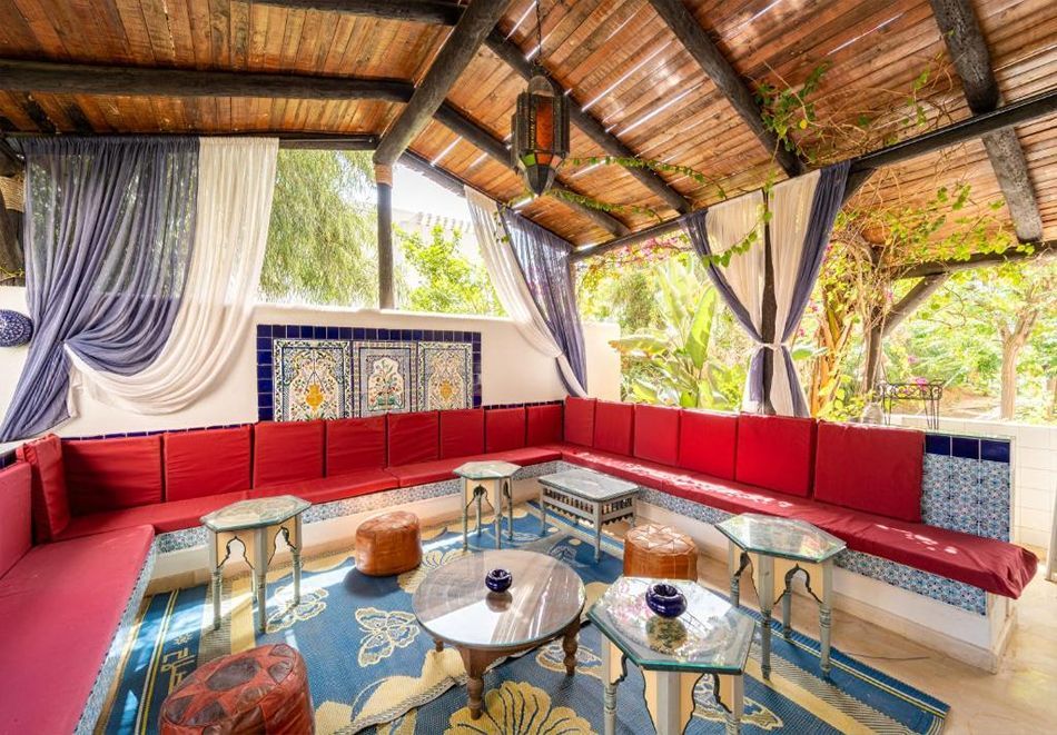 Ранни записвания за почивка в Eden Yasmine Resort and Spa, Хамамет, Тунис! Полет от София + 7 Ultra All inclusive нощувки на човек, снимка 8