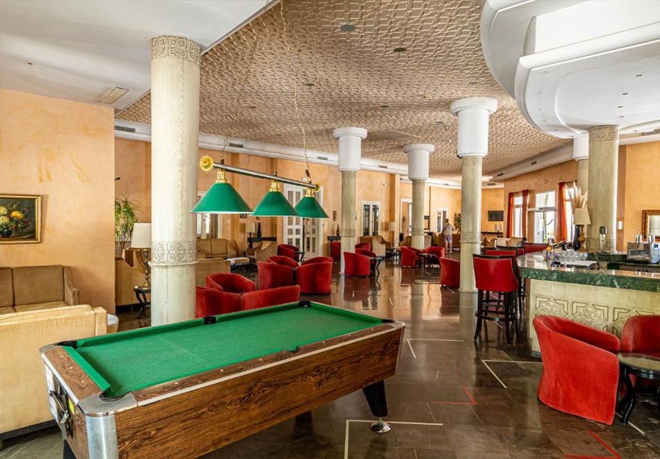 Ранни записвания за почивка в Eden Yasmine Resort and Spa, Хамамет, Тунис! Полет от София + 7 Ultra All inclusive нощувки на човек, снимка 9