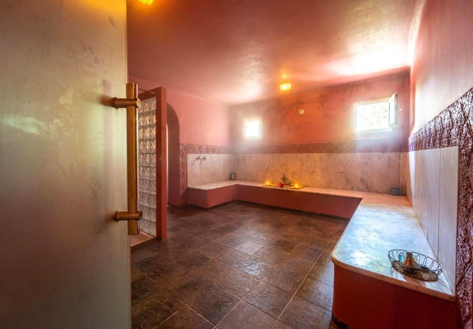 Ранни записвания за почивка в Eden Yasmine Resort and Spa, Хамамет, Тунис! Полет от София + 7 Ultra All inclusive нощувки на човек, снимка 10