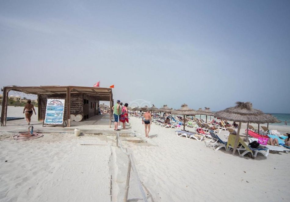 Лято 2026 на о. Джерба, Тунис! Полет от София + 7 All Inclusive нощувки на човек в хотел MENINX DJERBA, снимка 10