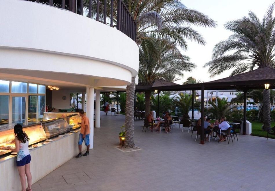 Лято 2026 на о. Джерба, Тунис! Полет от София + 7 All Inclusive нощувки на човек в хотел MENINX DJERBA, снимка 8