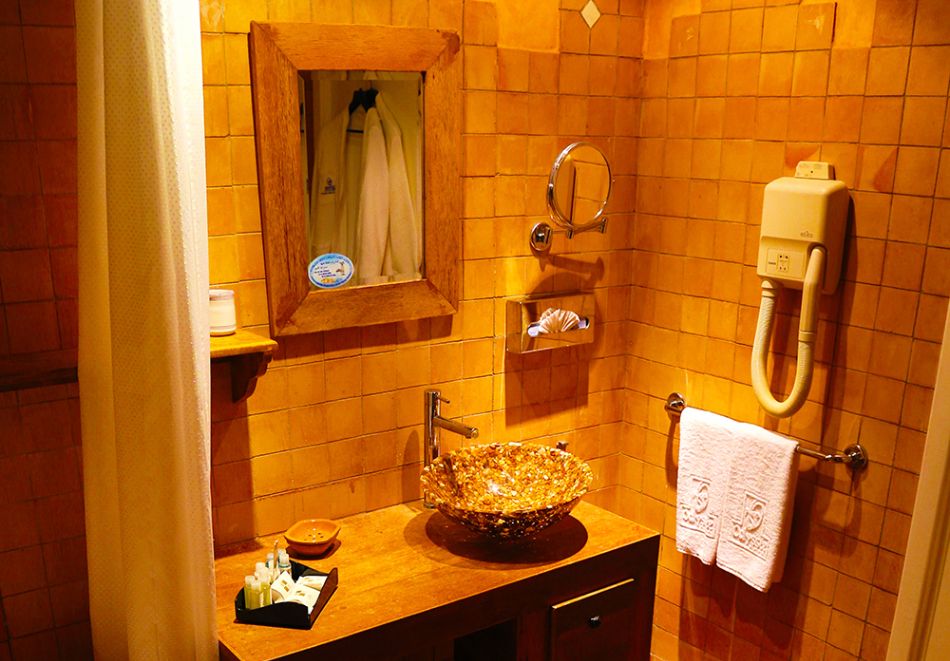 Ранни записвания на първа линия в ODYSSEE RESORT THALASSO & SPA ZARZIS 4*, о. Джерба, Тунис 2026. Чартърен полет от София + 7 нощувки на човек на база All Inclusive, снимка 14