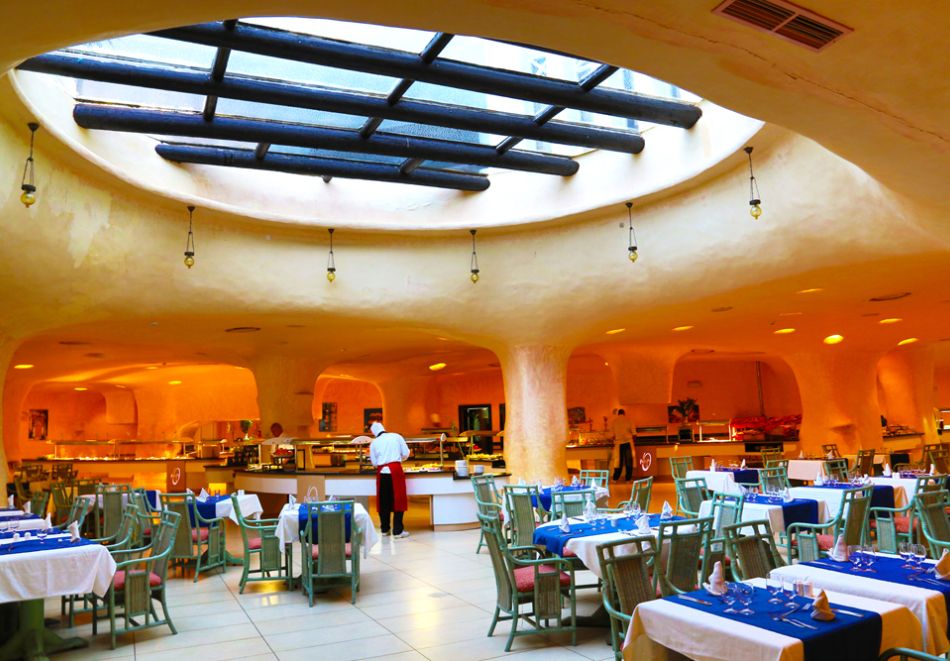 Ранни записвания на първа линия в ODYSSEE RESORT THALASSO & SPA ZARZIS 4*, о. Джерба, Тунис 2026. Чартърен полет от София + 7 нощувки на човек на база All Inclusive, снимка 16