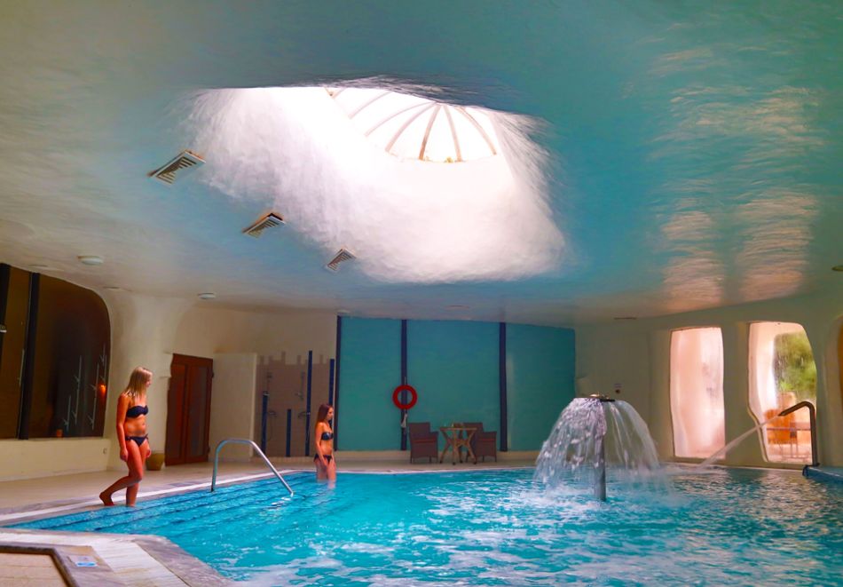 Ранни записвания на първа линия в ODYSSEE RESORT THALASSO & SPA ZARZIS 4*, о. Джерба, Тунис 2026. Чартърен полет от София + 7 нощувки на човек на база All Inclusive, снимка 8