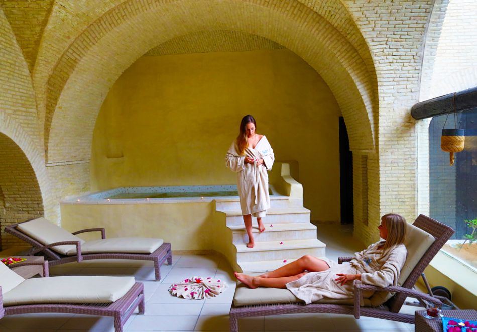 Ранни записвания на първа линия в ODYSSEE RESORT THALASSO & SPA ZARZIS 4*, о. Джерба, Тунис 2026. Чартърен полет от София + 7 нощувки на човек на база All Inclusive, снимка 10