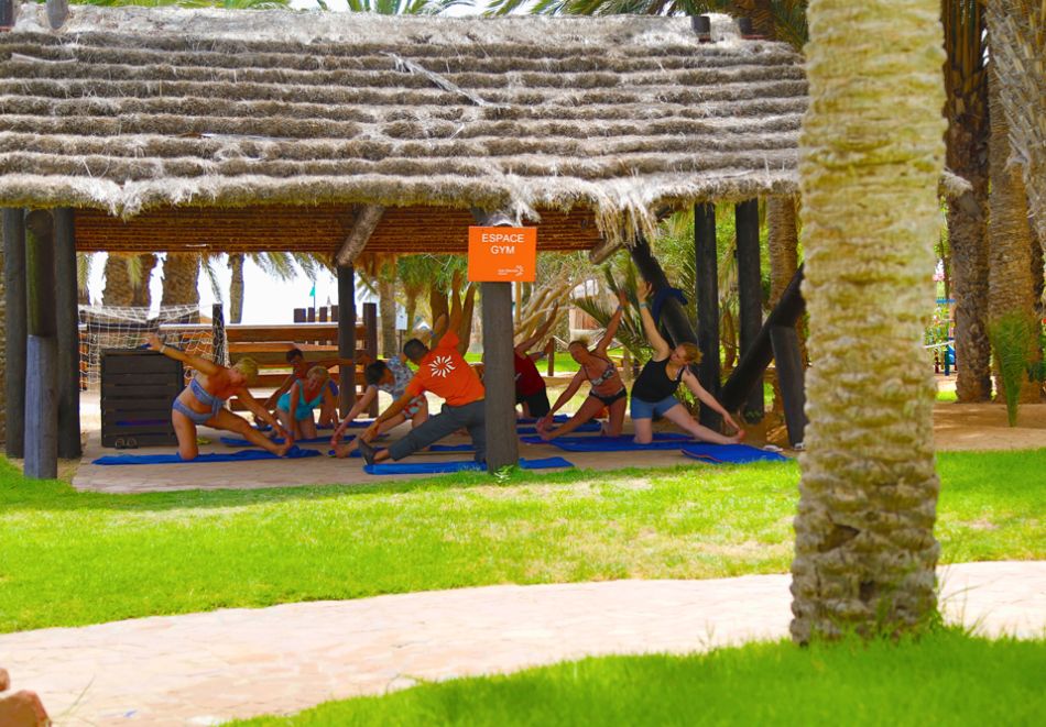 Ранни записвания на първа линия в ODYSSEE RESORT THALASSO & SPA ZARZIS 4*, о. Джерба, Тунис 2026. Чартърен полет от София + 7 нощувки на човек на база All Inclusive, снимка 18