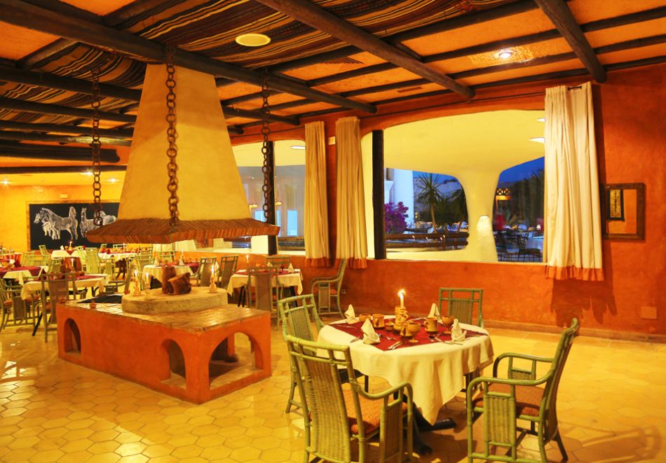 Ранни записвания на първа линия в ODYSSEE RESORT THALASSO & SPA ZARZIS 4*, о. Джерба, Тунис 2026. Чартърен полет от София + 7 нощувки на човек на база All Inclusive, снимка 15