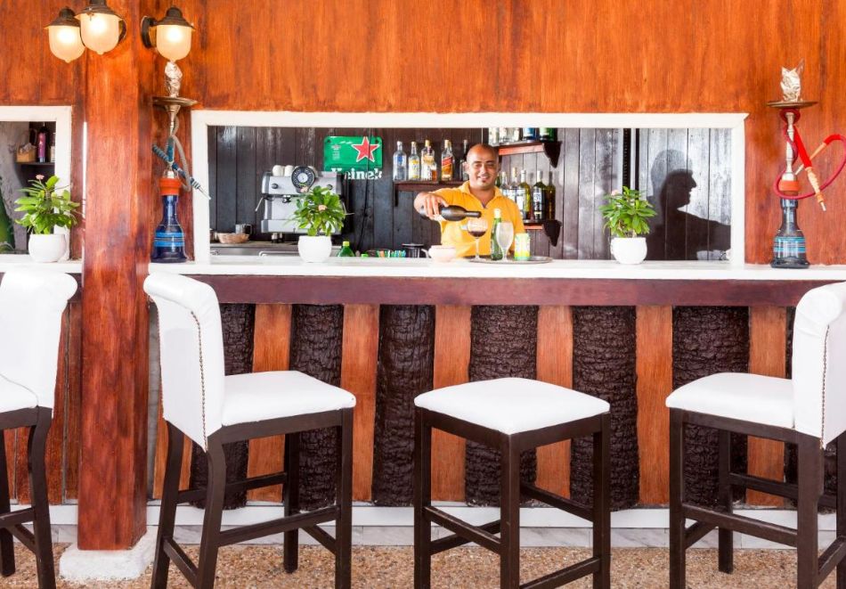 Ранни записвания за лято 2026г. на първа линия в PALM BEACH CLUB DJERBA 4*, на о-в Джерба, Тунис. Чартърен полет от София + 7 нощувки на човек на база All Inclusive!, снимка 8