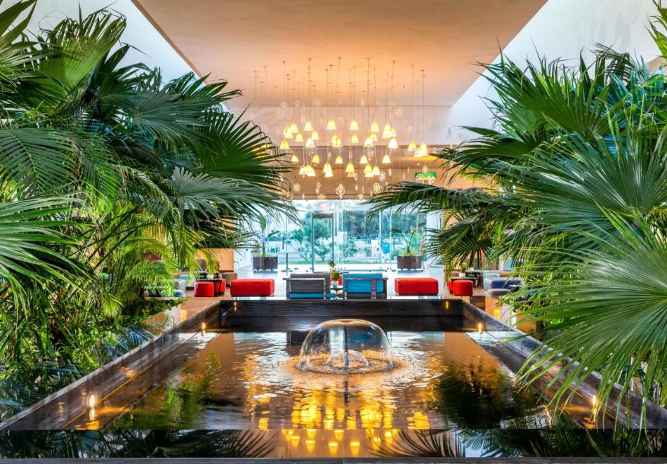 Ранни записвания за лято 2026г. на първа линия в PALM BEACH CLUB DJERBA 4*, на о-в Джерба, Тунис. Чартърен полет от София + 7 нощувки на човек на база All Inclusive!, снимка 9