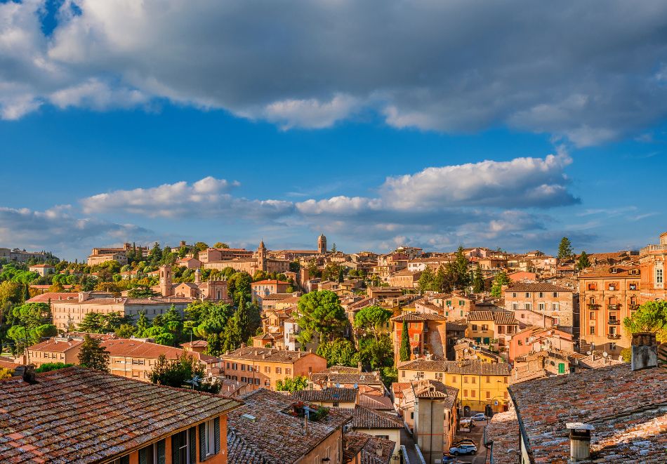 Коледно настроение във Флоренция! Чартър от София + 4 нощувки на човек със закуски в Settentrionale 4* + обзорна обиколка на Перуджа, снимка 12