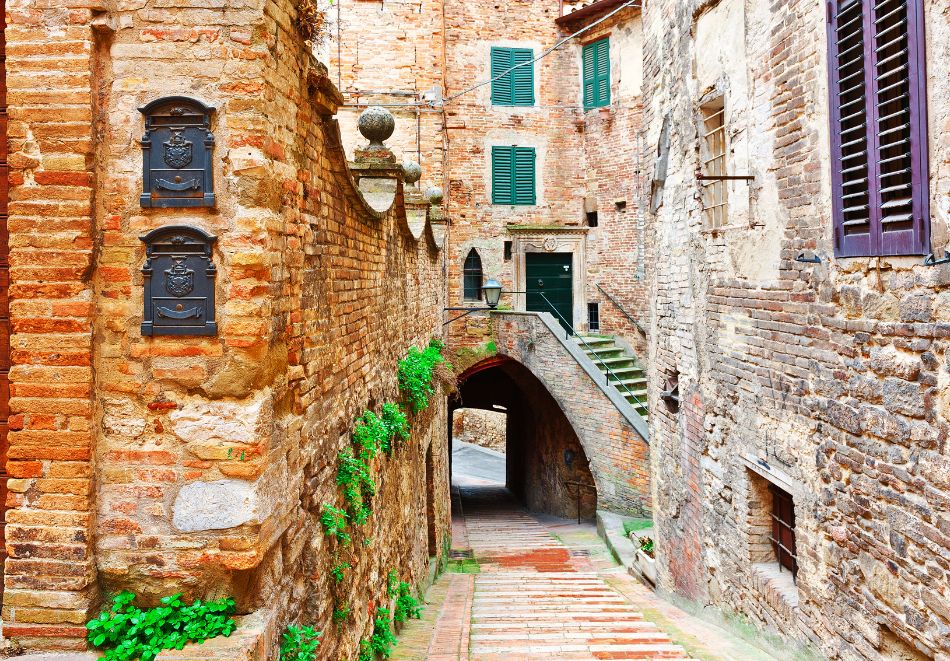 Коледно настроение във Флоренция! Чартър от София + 4 нощувки на човек със закуски в Settentrionale 4* + обзорна обиколка на Перуджа, снимка 11