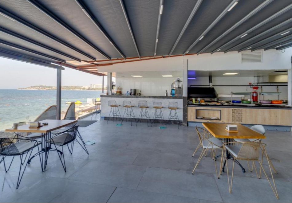 Ранни записвания на първа линия в SIGNATURE BLUE RESORT 4*, Кушадасъ, Турция. Чартърен полет от София + 7 All Inclusive нощувки на човек, снимка 9