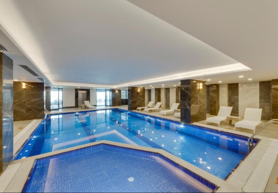 Ранни записвания на първа линия в SIGNATURE BLUE RESORT 4*, Кушадасъ, Турция. Чартърен полет от София + 7 All Inclusive нощувки на човек, снимка 3