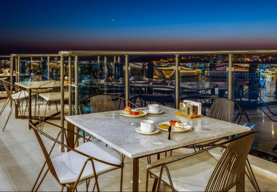 Ранни записвания на първа линия в SIGNATURE BLUE RESORT 4*, Кушадасъ, Турция. Чартърен полет от София + 7 All Inclusive нощувки на човек, снимка 10