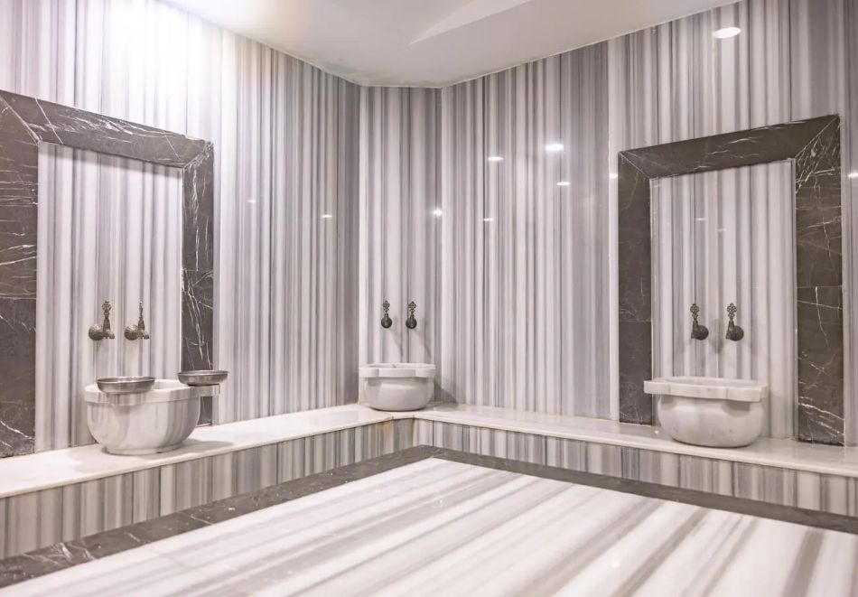 Ранни записвания на първа линия в SIGNATURE BLUE RESORT 4*, Кушадасъ, Турция. Чартърен полет от София + 7 All Inclusive нощувки на човек, снимка 5