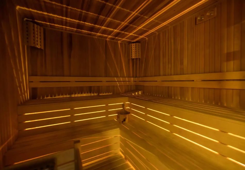 Ранни записвания на първа линия в SIGNATURE BLUE RESORT 4*, Кушадасъ, Турция. Чартърен полет от София + 7 All Inclusive нощувки на човек, снимка 4