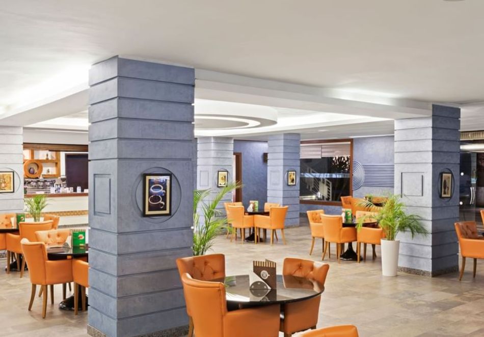 Мароко 2026г.! Полет от София + 4 нощувки на човек на база All Inclusive в Pickalbatros Aqua Fun Club Resort 5*. Възможност за допълнителни екскурзии, снимка 13