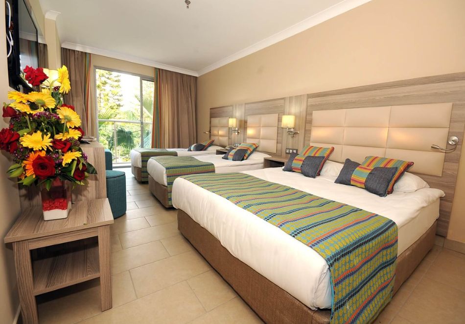 Ранни записвания на първа линия в Insula Resort Superior 5*, Алания, Турция! Самолетен билет от София + 7 нощувки на човек на база Ultra All Inclusive, снимка 8