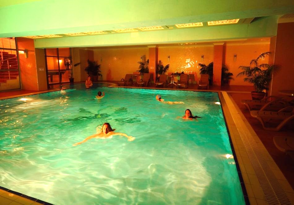 Ранни записвания на първа линия в Insula Resort Superior 5*, Алания, Турция! Самолетен билет от София + 7 нощувки на човек на база Ultra All Inclusive, снимка 5