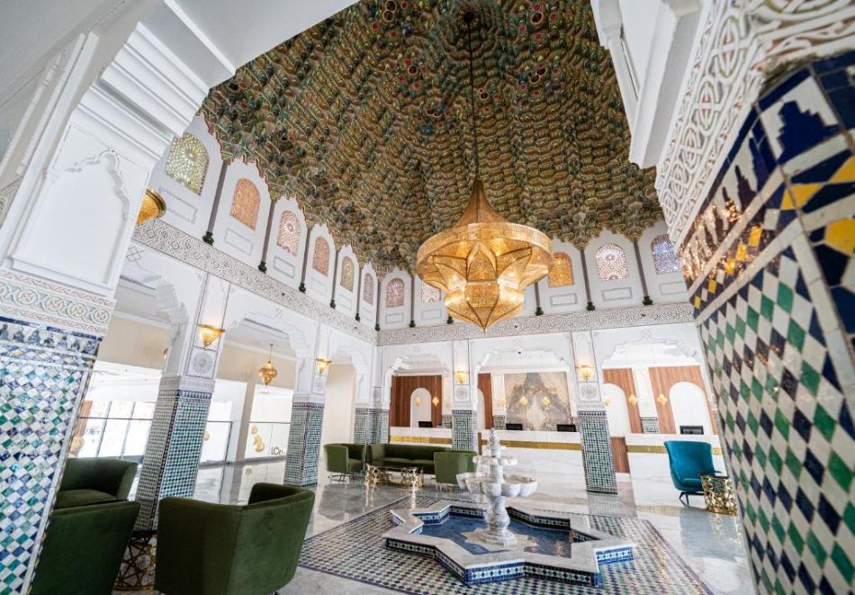 Мароко 2026! Полет от София + 7 нощувки на човек на база All Inclusive в Club Sungo by Pickalbatros 5*, снимка 13