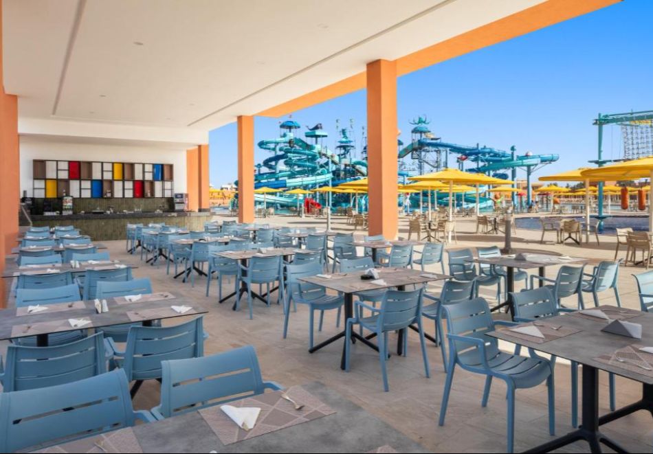 Мароко 2026! Полет от София + 7 нощувки на човек на база All Inclusive в Club Sungo by Pickalbatros 5*, снимка 11