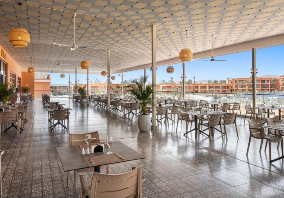 Мароко 2026! Полет от София + 7 нощувки на човек на база All Inclusive в Club Sungo by Pickalbatros 5*, снимка 10