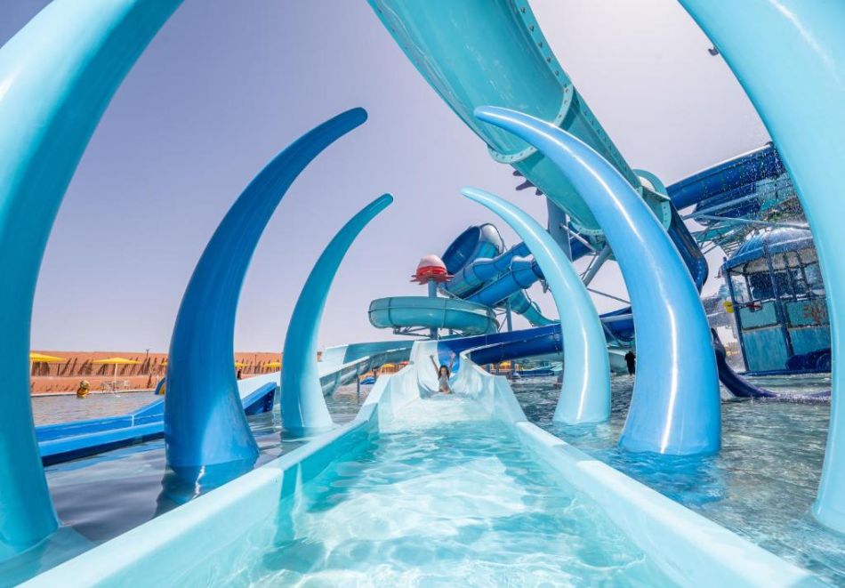 Мароко 2026! Полет от София + 7 нощувки на човек на база All Inclusive в Club Sungo by Pickalbatros 5*, снимка 4