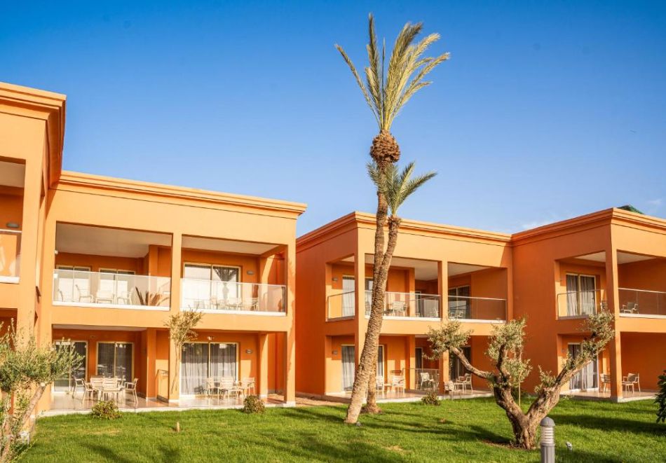 Мароко 2026! Полет от София + 7 нощувки на човек на база All Inclusive в Club Sungo by Pickalbatros 5*, снимка 9