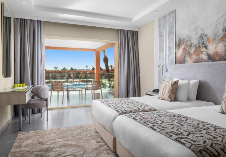 Мароко 2026! Полет от София + 7 нощувки на човек на база All Inclusive в Club Sungo by Pickalbatros 5*, снимка 7