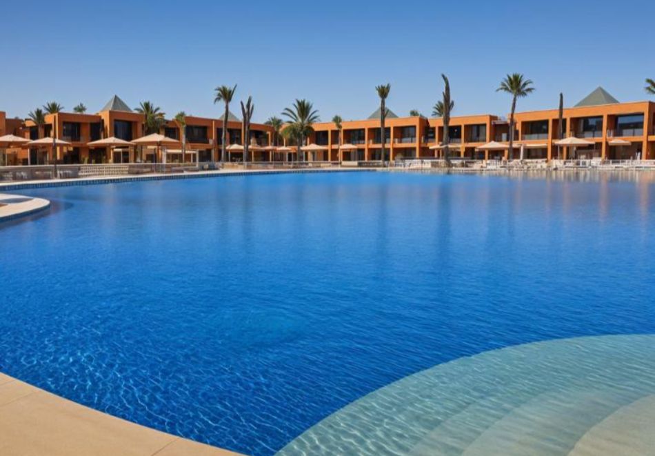 Мароко 2026! Полет от София + 7 нощувки на човек на база All Inclusive в Club Sungo by Pickalbatros 5*, снимка 3