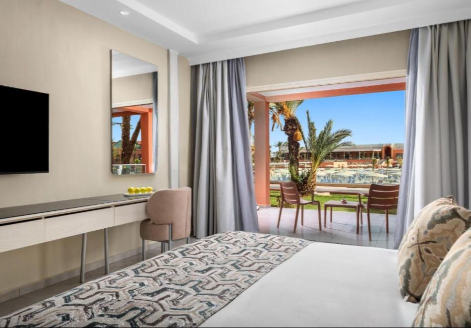 Мароко 2026! Полет от София + 7 нощувки на човек на база All Inclusive в Club Sungo by Pickalbatros 5*, снимка 8